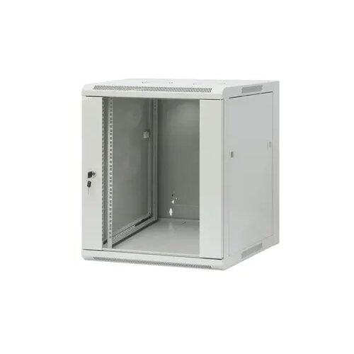 Intellinet Rack orman 711890 19"/12U 570x600x635/staklena vrata/bravica Cene