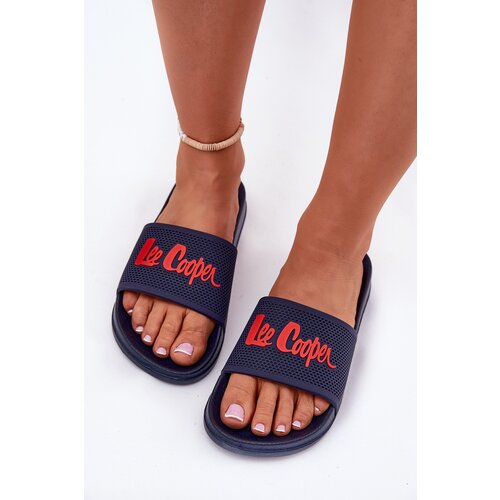 Lee Cooper Ladies Slippers Cijene