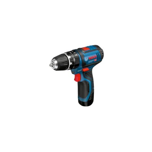 Bosch aku udarna bušilica GSB 12V-15 Professional Cijene