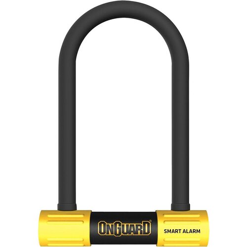  Lokot Onguard U-Lock Smart Alarm U-Lock 85Mm X 150Mm,14Mm,Ključ Cijene