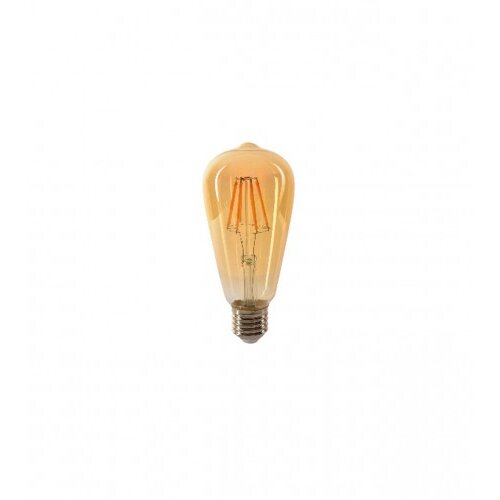 Vito Sijalica LED E27 8W LEDISONE-RETRO ST64 1513530 Slike