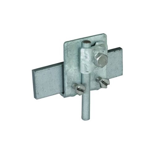 DEHN Montažni komplet za prenaponsku za&amp;scaron;titu 365020 St/tZn 0,7-10mm 365020 Slike