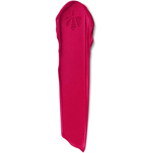 Guerlain KissKiss razko&amp;scaron;na &amp;scaron;minka z medom odtenek 391 Vibrant Rose 1.85 g Slike