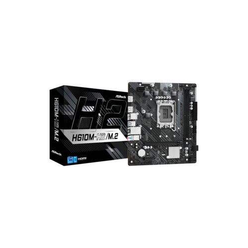 AsRock Matična ploča s1700 H610M-H2/M.2 D4 Cene