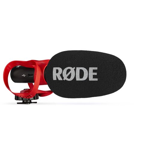 RODE VideoMic GO II Helix Cijene