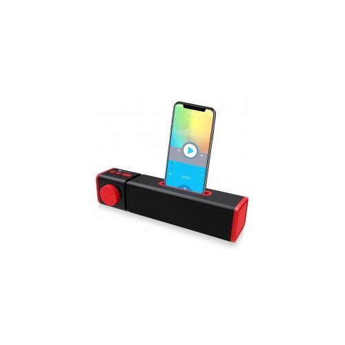  ZVUČNIK BlueTooth NR4023 TWS BT 3.5 6301 Cijene