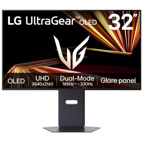 LG OLED monitor 32GX850A-B Cene