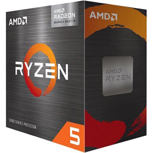 AMD Ryzen 5 5600GT AM4 BOX Cijene