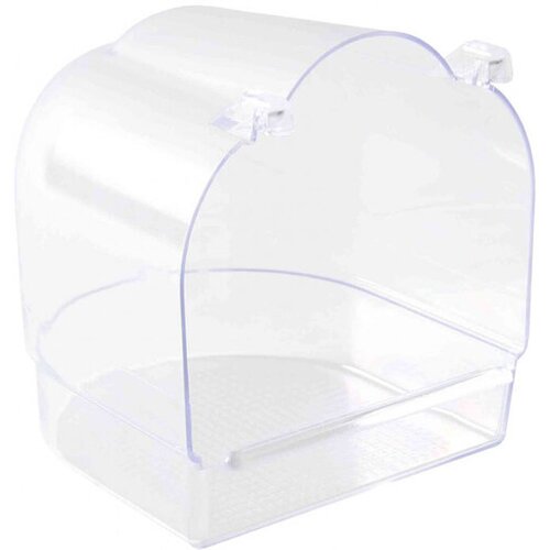 Trixie Bird Kućica za kupanje za ptice 13x12cm Cene