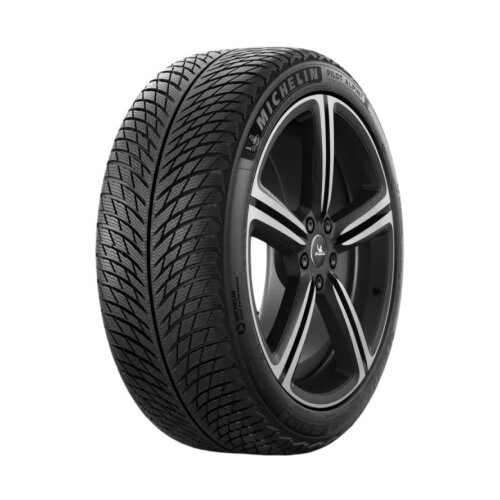 Michelin 275/35R19 100W PILOT ALPIN 5 XL TL zim ( 014639 ) Slike