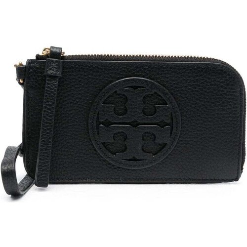 Tory Burch Denarnice - Črna Slike