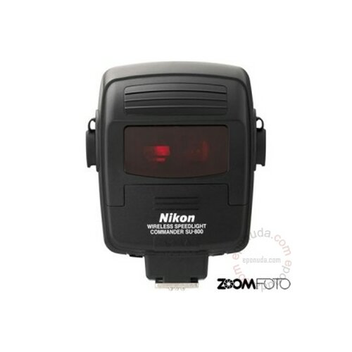 Nikon SU-800 COMMANDER blic Slike
