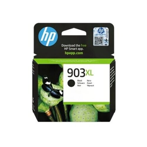 HP Originalna črna kartu&amp;scaron;a 903XL z visoko zmogljivostjo Slike