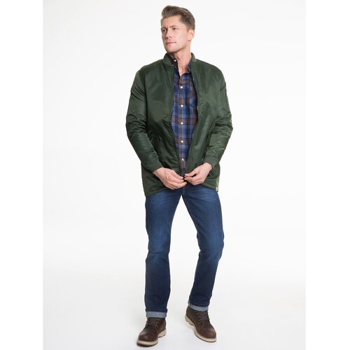 Big Star Man's Slim Trousers 110263 -401 Cijene