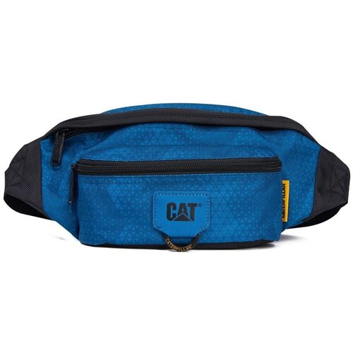 Caterpillar Torbice za okrog pasu Raymond Modra Slike