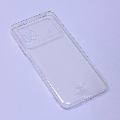 Teracell maska skin za xiaomi poco M4 pro 4G transparent Cene