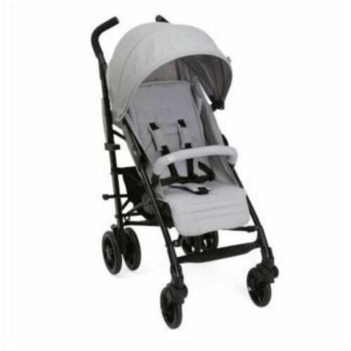 Chicco ki&amp;scaron;obran kolica Liteway 4 Slike