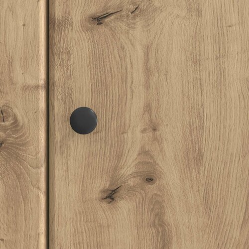  ormar 99 x 34,5 x 50 cm Hrast artisan Konstruirano drvo Slike