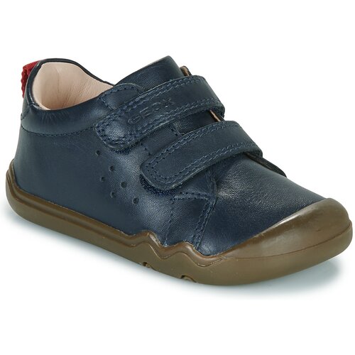 Geox B STEPPIEUP BOY Tamno plava Cijene