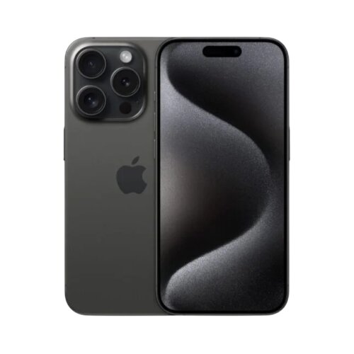 Apple iphone 15 pro 128GB black titanium, baterija 82% Cijene