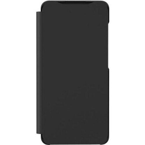 Samsung torbica preklopna galaxy A41 black GP-FWA415AMABW Cene