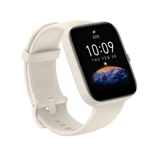 Amazfit pametni sat Bip 3 Pro Cream Cijene