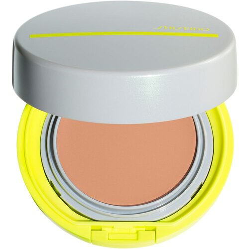 Shiseido WetForce Quick Dry Sports BB Compact SPF 50+ (Dark) 12 g Slike