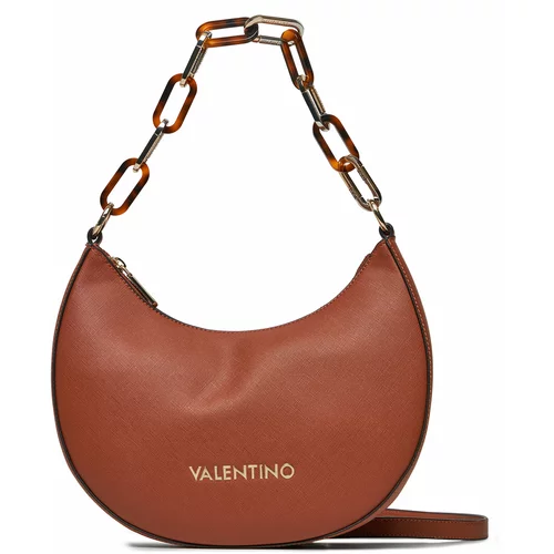 Valentino Ročna torba Bercy VBS7LM01 Cuoio 089