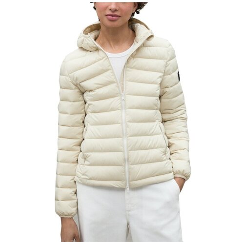 Ecoalf ATLANTICALF JACKET W Bež Cijene