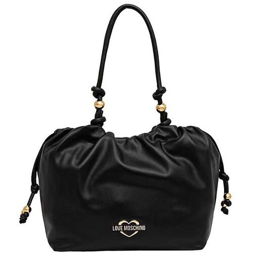 Love Moschino kožna ženska torba Slike