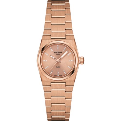 Tissot Ženski ručni sat PRX 25MM T137.010.33.506.00 Cijene