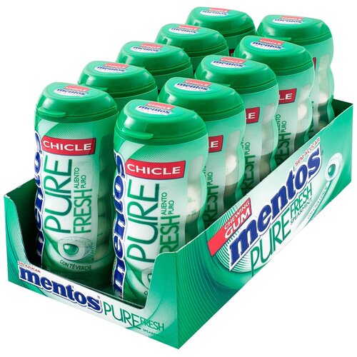 Mentos Žvakaća guma SPEARMINT 30g Cijene