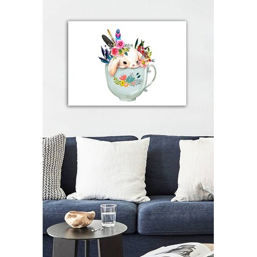 Wallity Slika 1078876535, 50x70 cm Cijene