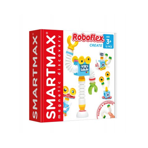 SmartMax – Roboflex – 12 kosov Cene