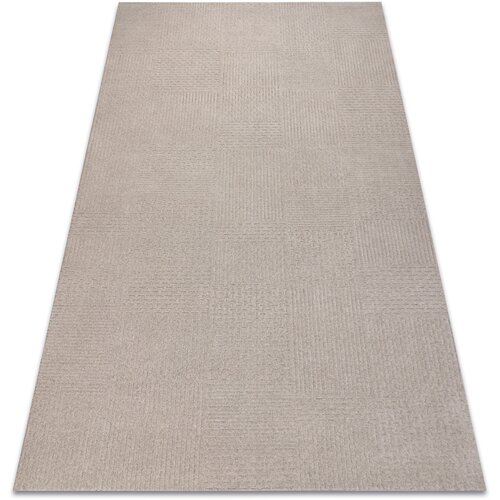 RugsX Preproge Volnena preproga TEXTURA 488.21.LA110 OSTA - Linij 200x300 cm Siva Cene