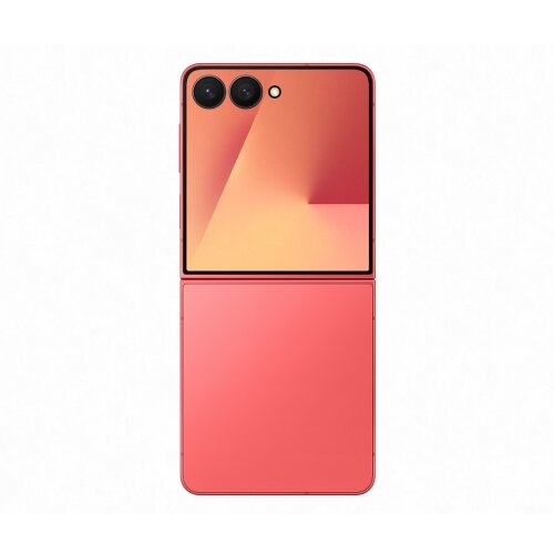  SAMSUNG Galaxy Z Flip7 12/512GB Crveni (Coralred) Slike