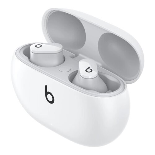 Beats Studio Buds TWS Headphones White Slike