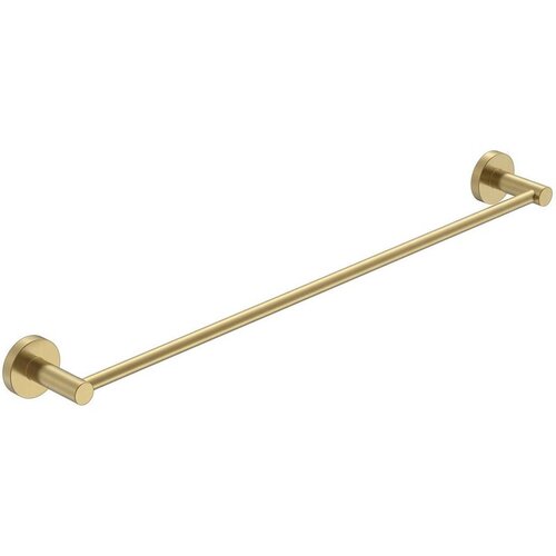 REA Bath Kupaonska vije&amp;scaron;alica 5601 Leo Brush Gold Slike