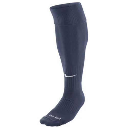 Nike CLASSIC FOOTBALL Čarape za nogomet, tamno plava, veličina