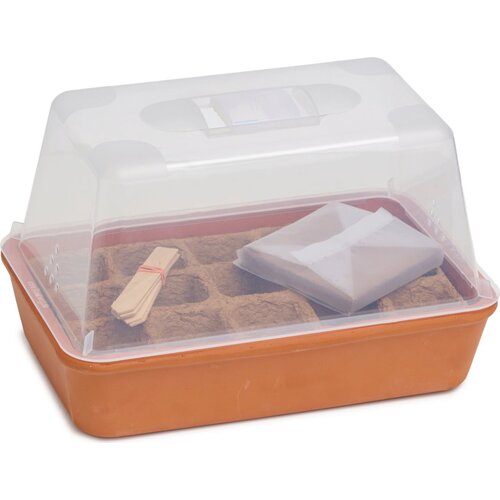 Set z rastlinjakom S - 1 set. Cene