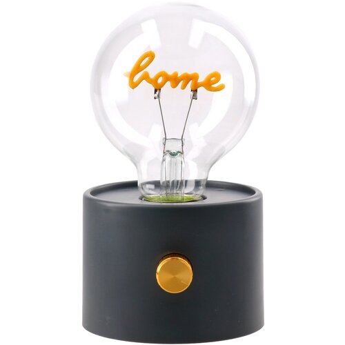 Takk Orb Glow, LED lampa, Home Cene