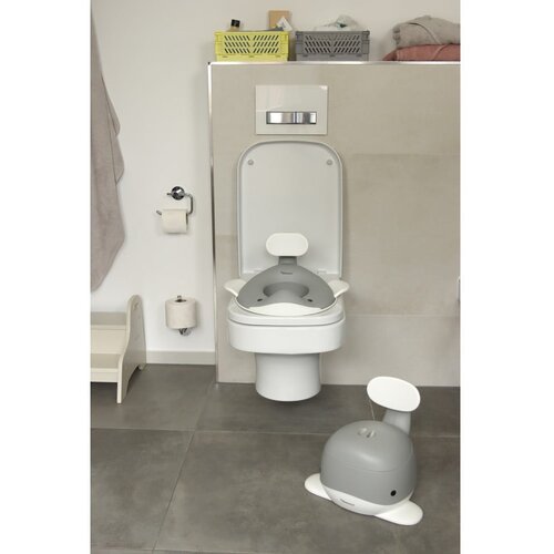 Kindsgut Temno siva kahlica Dark grey &amp;ndash; Slike