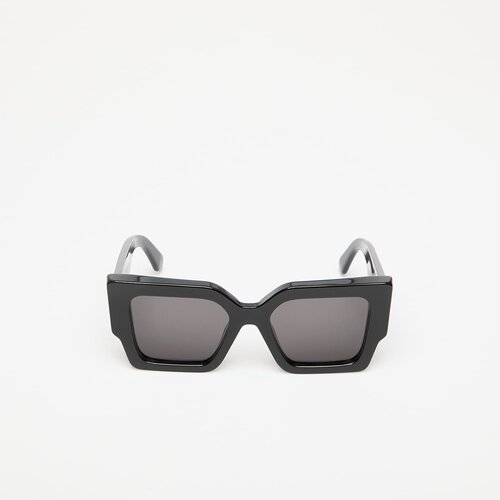Off-white Sončna očala Catalina Sunglasses Black/ Dark Grey Universal Cene