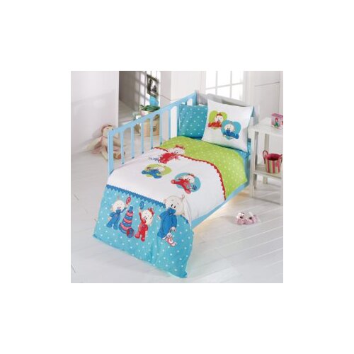 HOBBY Kristal set za bebe Slike