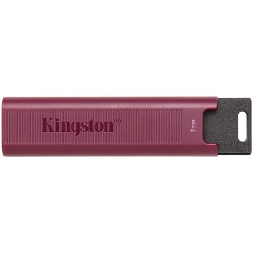 Kingston USB stick 1TB USB3.2 TypeA DataTraveler, DTMAXA/1TB Slike