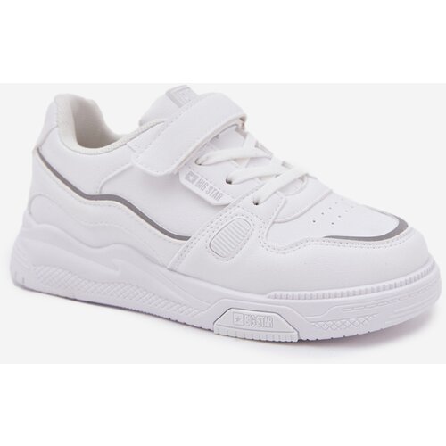 Big Star Children&amp;#039;s Velcro Sneakers Slike