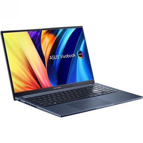 Asus Laptop M1503QA-OLED-L721W R7/16G/512GSSD/W11H Slike