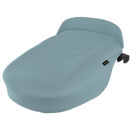 Thule Maple infant car seat boot cover - vreća za autosjedalicu za dojenčad - plava Cijene