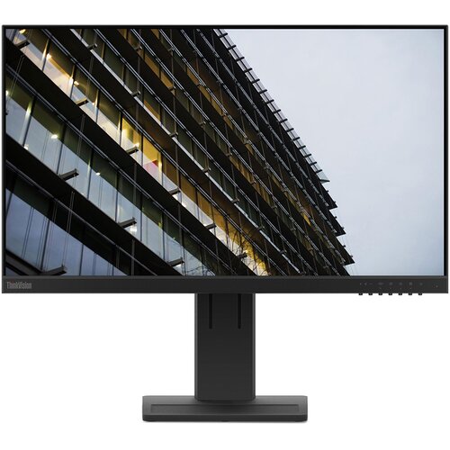Lenovo ThinkVision E24-28 23,8" Full HD IPS / DisplayPort / HDMI / VGA / USB Hub Cijene
