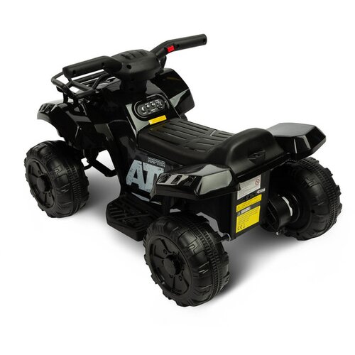 Ramiz 6v mini &amp;scaron;tirikolesnik črna men Slike
